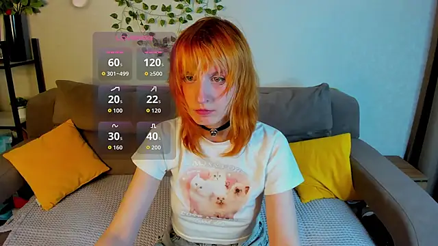 Little Chips online show from 11/26/25, 05:14