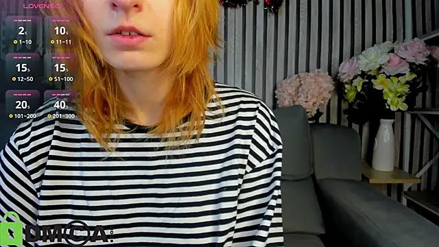 Little Chips online show from 01/11/26, 05:18