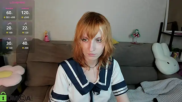 Little Chips online show from 06/14/26, 05:26