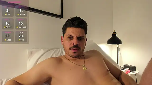 mikehardick87 online show from 12/09/24, 04:56
