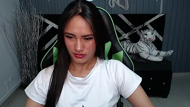 Snapshot of allison_a1 chatting on 01/24/25, 03:43 allison a1 online show from 01/24/25, 03:43