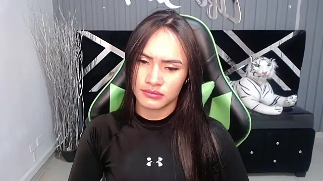 Snapshot of allison_a1 chatting on 01/31/25, 03:41 allison a1 online show from 01/31/25, 03:41