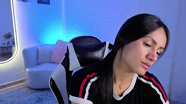 allison a1 online show from 03/25/26, 03:34