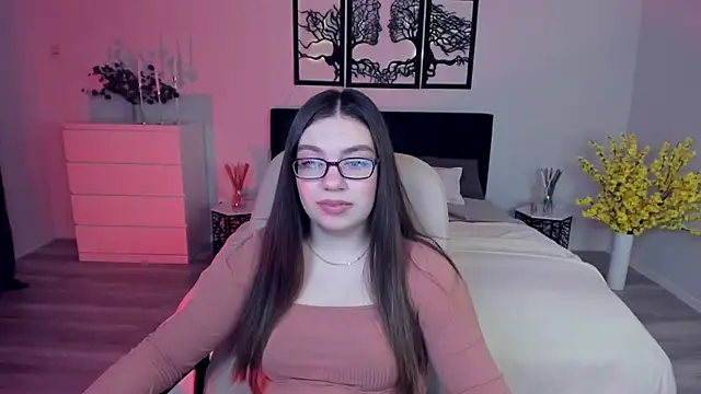 DaniellaLovely online show from 12/06/24, 11:22