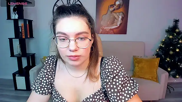 DaniellaLovely online show from 12/21/24, 05:25