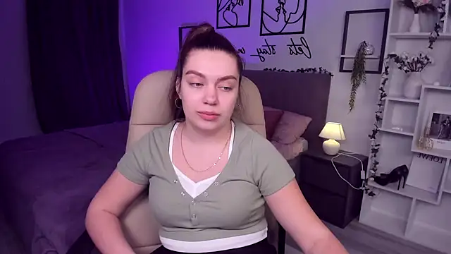 DaniellaLovely online show from 01/30/25, 01:31