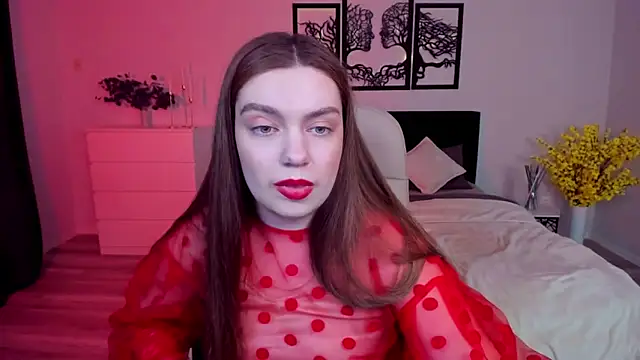 DaniellaLovely online show from 02/11/25, 02:24