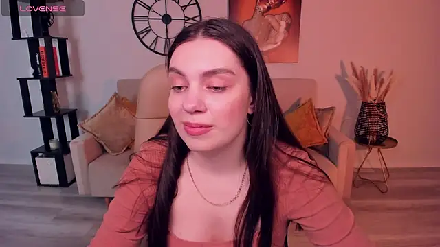 DaniellaLovely online show from 03/21/25, 02:18