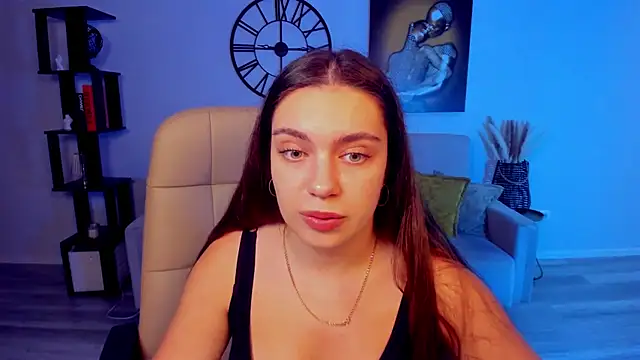 DaniellaLovely online show from 10/07/25, 07:16