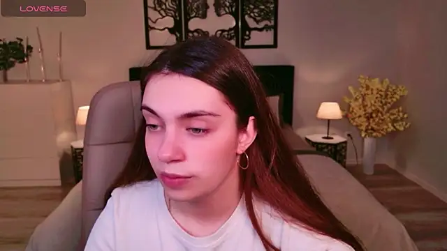 DaniellaLovely online show from 11/06/25, 11:11