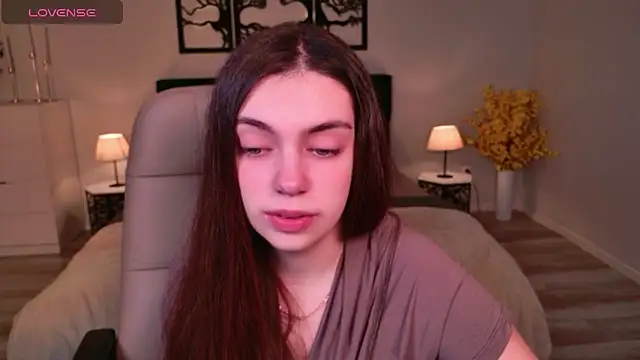 DaniellaLovely online show from 11/12/25, 11:10