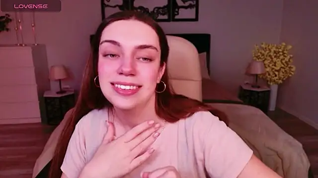 DaniellaLovely online show from 12/02/25, 11:15