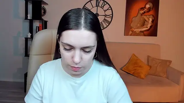 DaniellaLovely online show from 01/19/26, 10:52