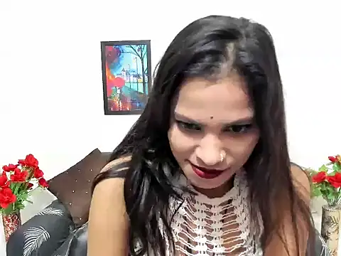 evaaelfiee online show from 12/04/25, 03:38