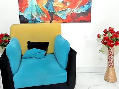 evaaelfiee online show from 04/22/26, 03:20