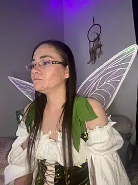 Cutebitchxh online show from 04/24/26, 02:03