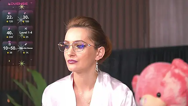 CataleyaKirk online show from 02/17/25, 12:05