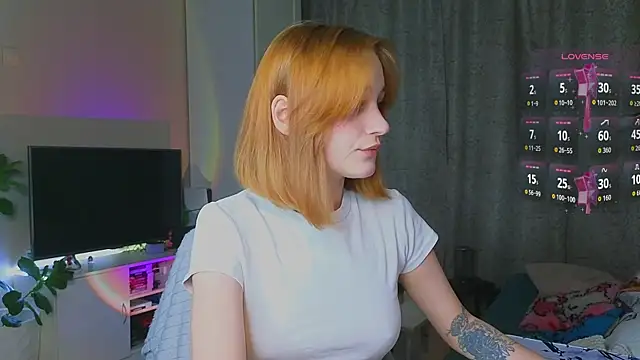 MaryRace online show from 11/15/25, 12:02