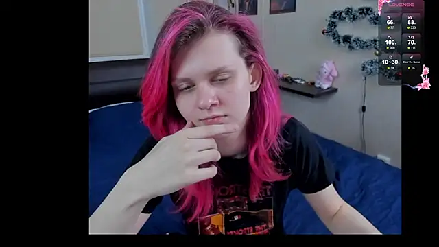 JulieTaylors online show from 04/29/26, 09:43