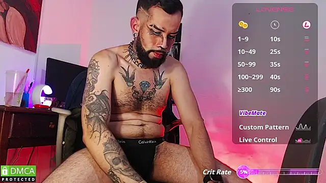 Diilanhott online show from 10/31/25, 11:39