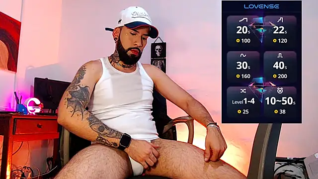 Diilanhott online show from 12/21/25, 12:29