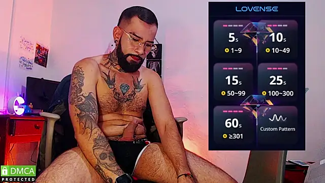 Diilanhott online show from 01/07/26, 01:08