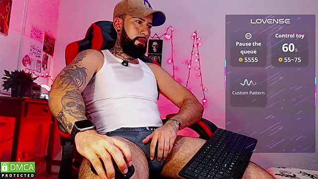 Diilanhott online show from 03/16/26, 11:20