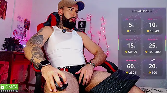 Diilanhott online show from 03/18/26, 10:35