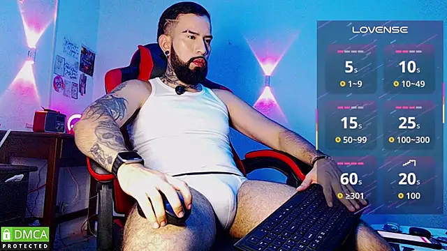 Diilanhott online show from 04/13/26, 10:59