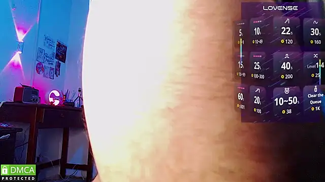 Diilanhott online show from 04/19/26, 10:34