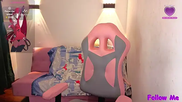 vittorialombardi   online show from 12/05/25, 07:50