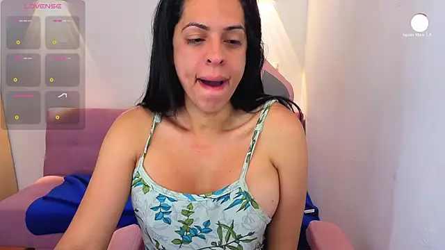 vittorialombardi   online show from 01/10/26, 07:10