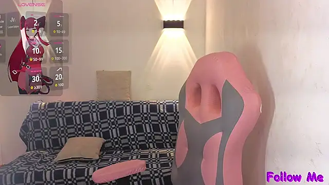 vittorialombardi   online show from 02/18/26, 07:15