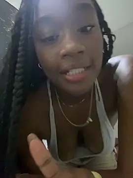 EscorpiLeoncita online show from 02/05/26, 04:50