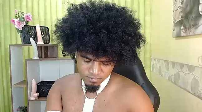 Snapshot of JaicobRuneer chatting on 03/20/25, 07:47 JaicobRuneer online show from 03/20/25, 07:47