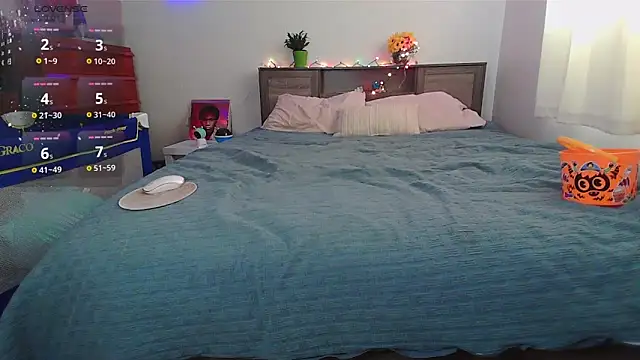 Kittyymaze1 online show from 01/05/25, 03:13