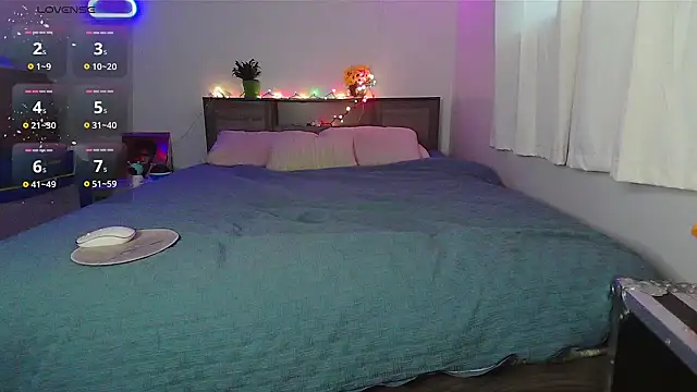 Kittyymaze1 online show from 01/05/25, 09:36