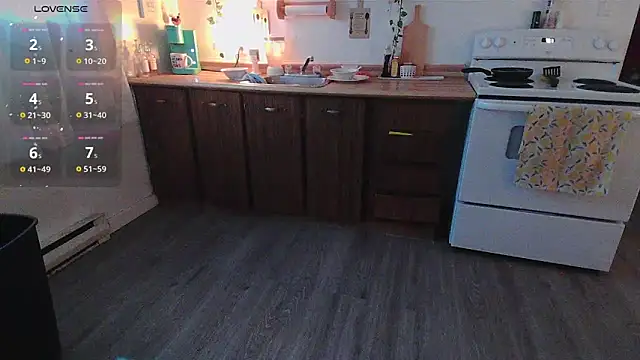 Kittyymaze1 online show from 01/23/25, 12:52