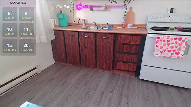 Kittyymaze1 online show from 02/12/25, 01:06