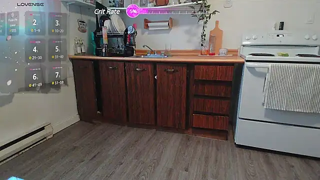 Kittyymaze1 online show from 03/05/25, 12:22