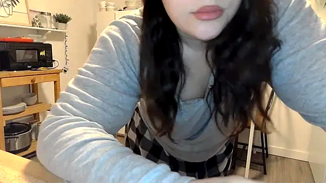 Kittyymaze1 online show from 01/07/26, 12:51