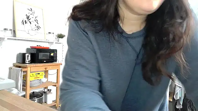 Kittyymaze1 online show from 01/19/26, 02:21