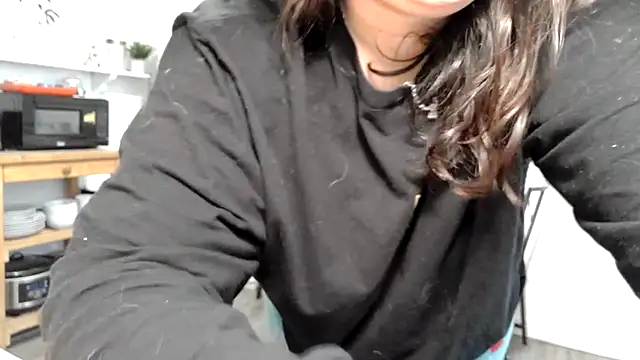 Kittyymaze1 online show from 04/02/26, 11:52