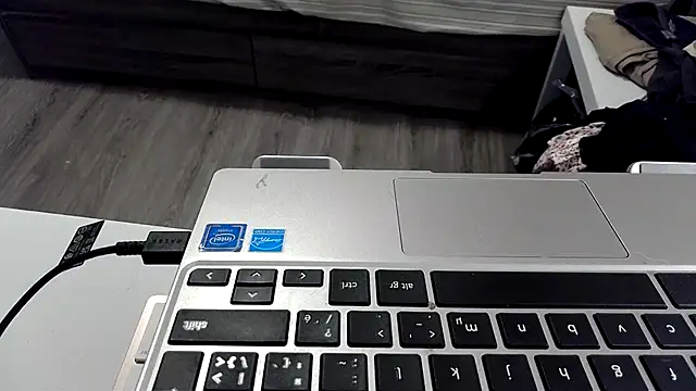 Kittyymaze1 online show from 04/16/26, 11:55