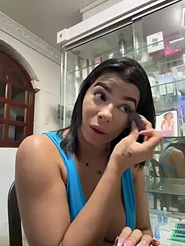 TiaraRosse online show from 04/23/26, 12:15