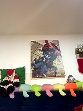 Cafeziitha02 online show from 11/22/25, 11:48