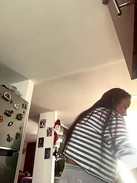 Cafeziitha02 online show from 12/17/25, 05:30