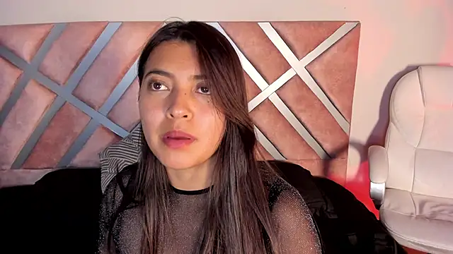 Rebeca Williams  online show from 01/21/25, 02:33