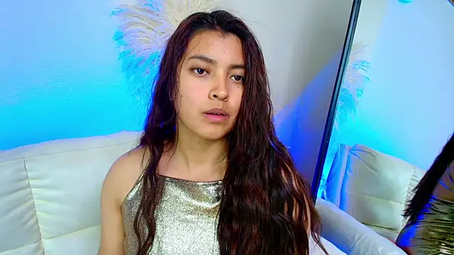 Rebeca Williams  online show from 02/22/25, 12:05