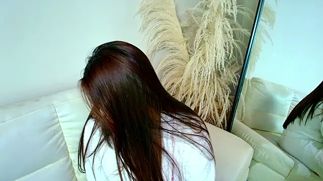 Rebeca Williams  online show from 02/26/25, 03:21